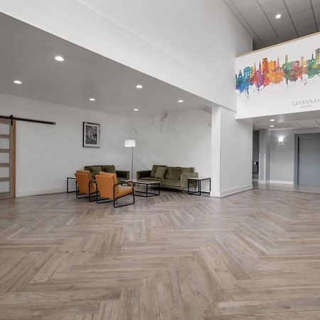 Wingate By Wyndham Savannah Gateway Ngoại thất bức ảnh