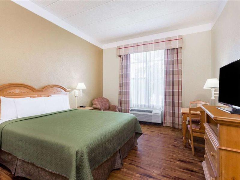Wingate By Wyndham Savannah Gateway Ngoại thất bức ảnh