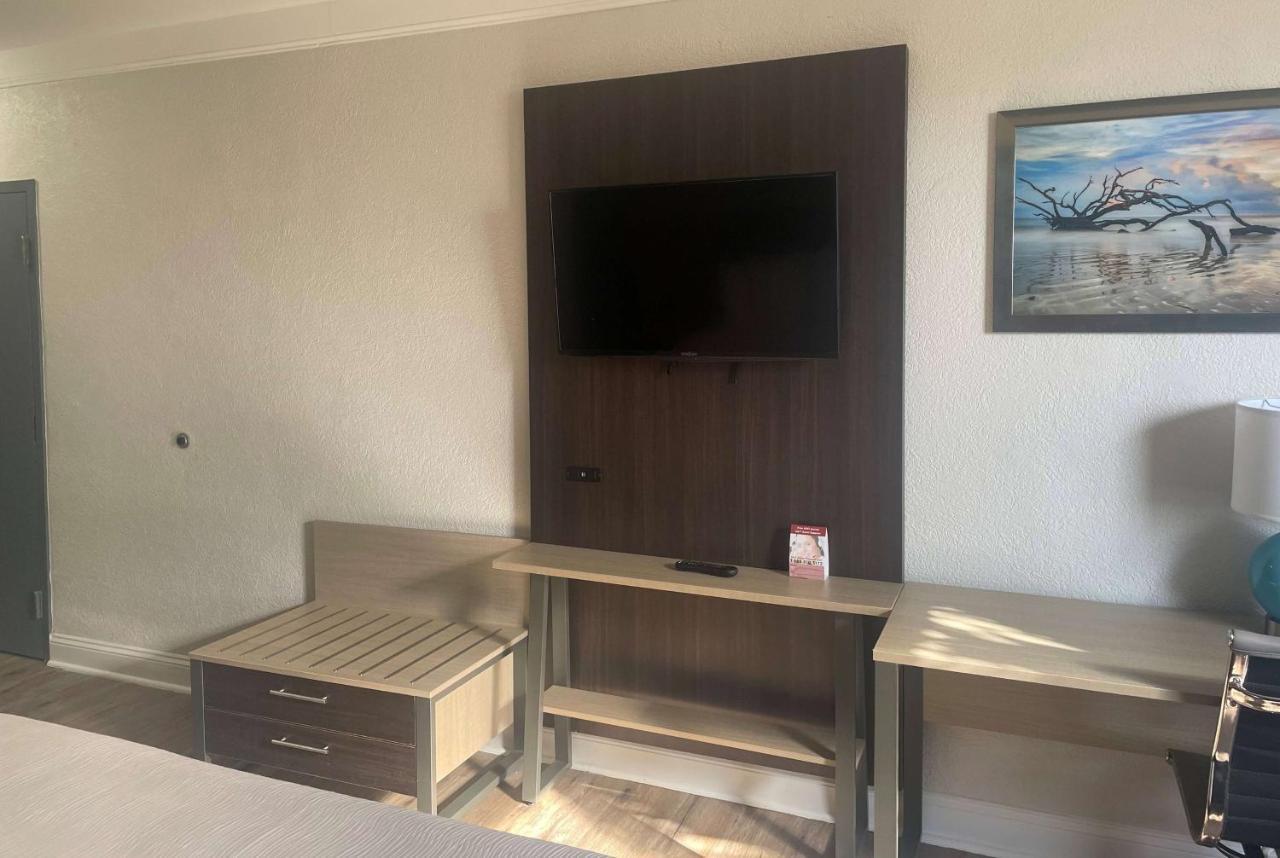 Wingate By Wyndham Savannah Gateway Ngoại thất bức ảnh