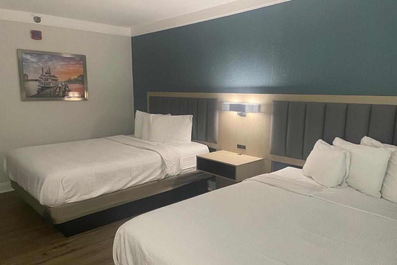 Wingate By Wyndham Savannah Gateway Ngoại thất bức ảnh