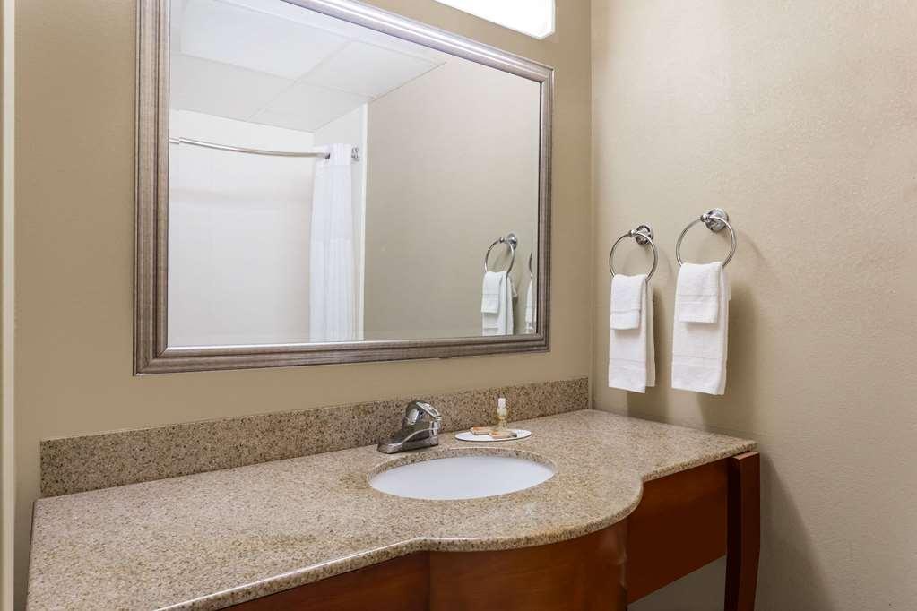 Wingate By Wyndham Savannah Gateway Ngoại thất bức ảnh