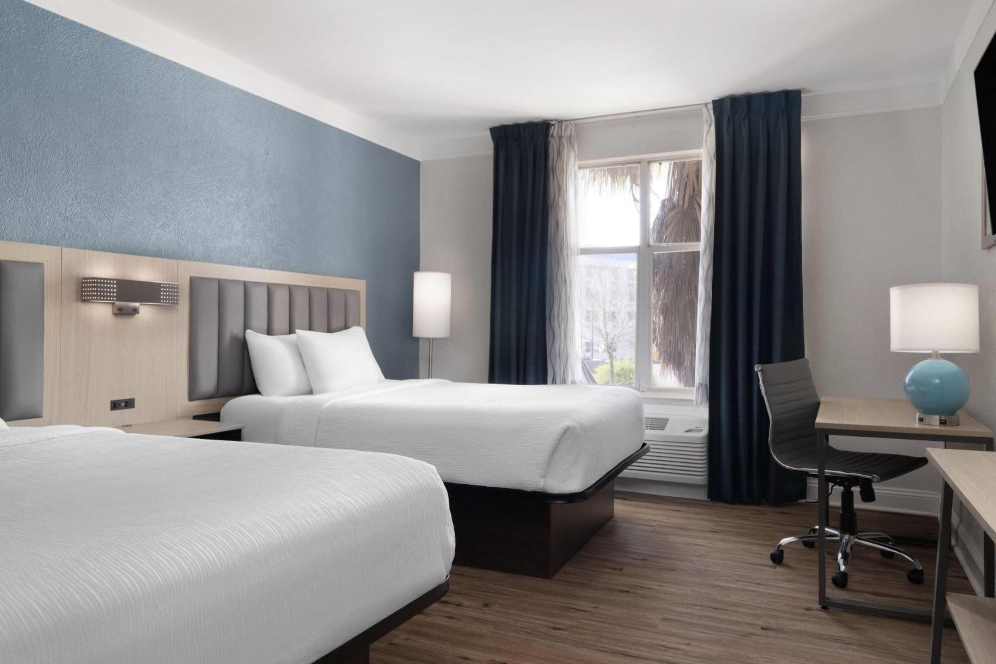 Wingate By Wyndham Savannah Gateway Ngoại thất bức ảnh